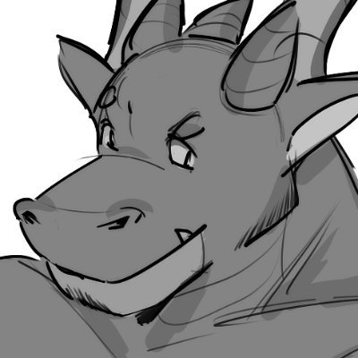 cosmicityyy's profile picture. 🏳️‍🌈 | he/they | drawing furs from hyperfixations | big cats! 🐯 | echo, beastars, vocaloid | krita 🎨🖌️