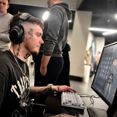 snadescs's profile picture. https://t.co/5jaPkqdqc0                https://t.co/U9GtJQ4Lhs. https://t.co/Bz3D6oeDuW Certified Gamer Dad 🏅