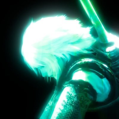 ThraxAims's profile picture. 20 // definitely not the chosen one