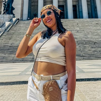 Unaveneguaya's profile picture. Venezolana viviendo en el paisito🇺🇾 Hago Danza la Salsa me da vida ✌️