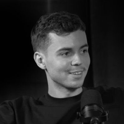 onchainThomas's profile picture. Cat-engineer @JupiterExchange (prev. @SolanartNFT & @RainFi_)
Superteam FR, co-founder @after_bp