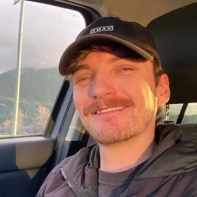 bluexzed's profile picture. Cam Model with some charm 😊