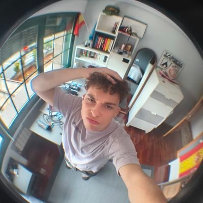 Seca_117's profile picture. psicología Ψ UniOvi (💀)