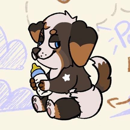 PoofyLoopis's profile picture. 