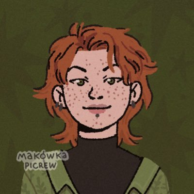 abadian333's profile picture. starting over cause X hates me | she/her | chaos & caffeine enthusiast | will judge your playlist