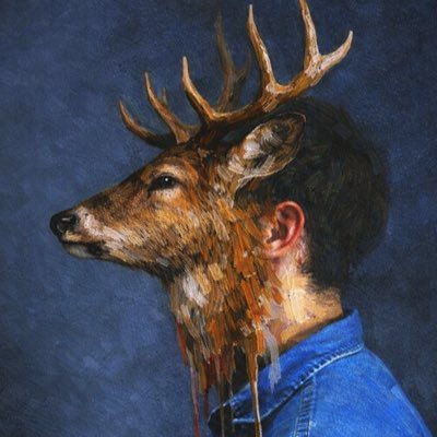 geyikata's profile picture. Maşallah bu geyike🦌