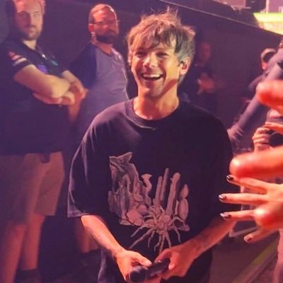 jaurextomlinson's profile picture. 21/05/22🥹