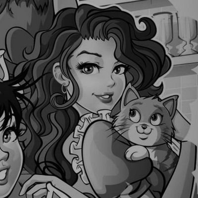 kaakkj's profile picture. ninguém diz eu te amo como eu