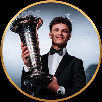 Norrislandofans's profile picture. Supporting McLaren F1 world champion @landonorris 🧡 Updates📲 News 📰 Images 📸 Videos 🎥