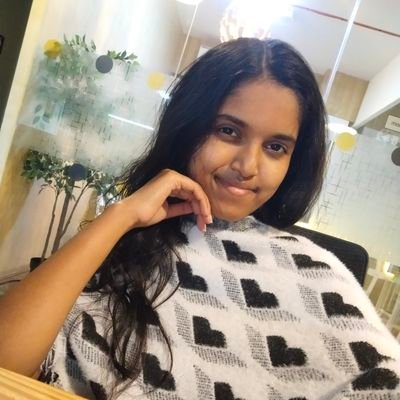 Kavyashrikr's profile picture. Developer @RealDevSquad @TeamShiksha