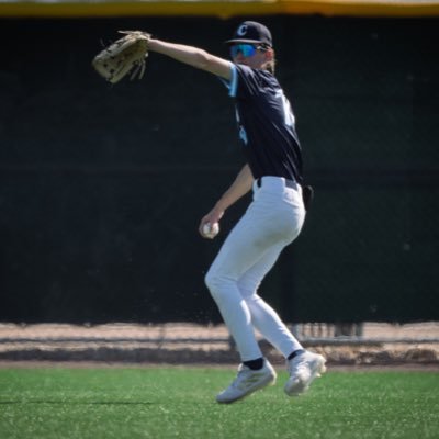 lschroeder_19's profile picture. Bishop Blanchet ‘27 | City Baseball Showcase Outfielder @citybaseballsea | 6’2” 170 lbs | Seattle, WA 206-852-1308 lucasschroeder11@icloud.com
