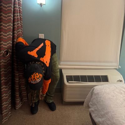 alpx23's profile picture. unc, just here to tweet about basketball and my panthers, might tweet a song every now and then