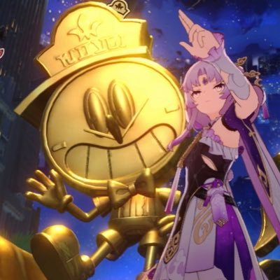 FM4qrSOxkEvHYRX's profile picture. スタレ、原神やってます！