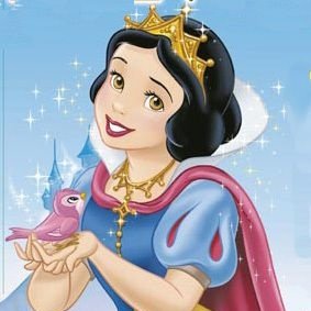 snowwhite90000's profile picture. I'm a princess 👸 who likes to sing, dance and clean with my friends. No apples or Dms allowed (Don't want to block you) xxx