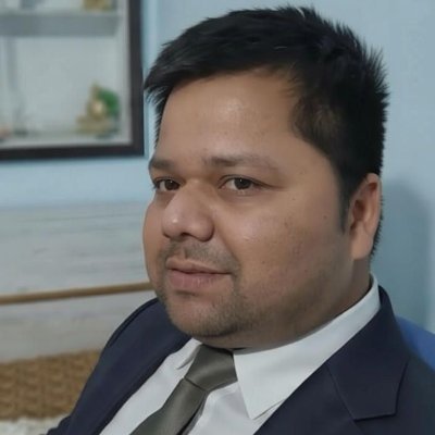 dipanshu56's profile picture. Journalist। Writer। Citizen of India