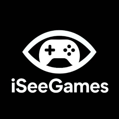 iseegamesdotcom's profile picture. We explore the intersection of video games and pop culture, delivering thoughtful analysis, industry updates, and vibrant community stories.