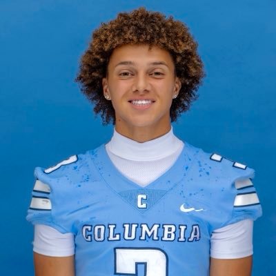 Caden_Butler3's profile picture. Receiver @CULionsFB