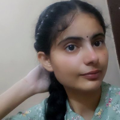 Ak_Sindhu_12's profile picture. BTech CS ’28 | 2nd Year
CodeChef 🚀 |  C++
Aiming for 5⭐| Consistency | Showing up daily & sharing my coding journey 
|No zero days, no matter what