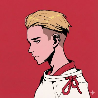 JaceHoiX's profile picture. 深度Defi 爱好者｜投资者｜研究者

套利者｜量化交易者