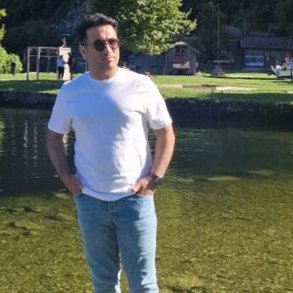 insightspilot's profile picture. Trying to be an #indiehacker