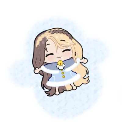 CygneIctis's profile picture. Dimension traveler finding a place called home
✶ Granmama: @laharen1
✶ Papa: @mine_ia
✶ M-san: @Morpho_Co
cygneictis@gmail.com