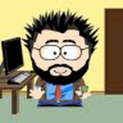 MarioMoleri's profile picture. 