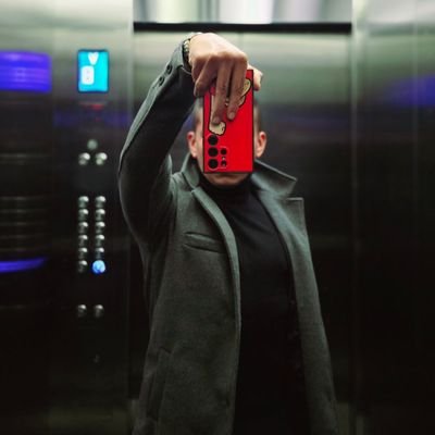 NaDaPuNkX's profile picture. 👋¡Hi Stalker!
💼Contador Público
📊Esp. Control Gerencial C
🔎Superv. Auditoría
🎮Gamer
👸Papá
🏍️Motero
🎥Cinéfilo
📄Escribo en https://t.co/RYNGaX2Yi2