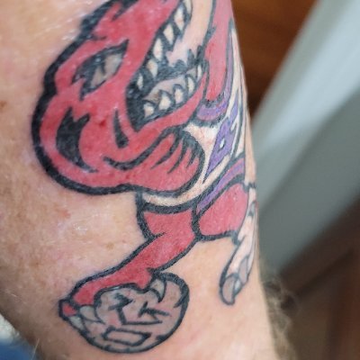 Strick4503's profile picture. 