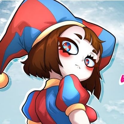 invisigallover's profile picture. your favorite Jester girl!
I'm in my 20s
18+ only