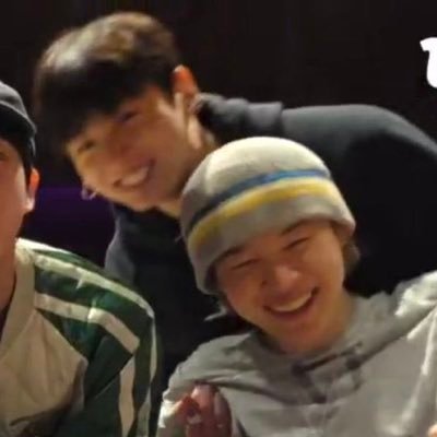 jimineater's profile picture. thanks for not saying circle