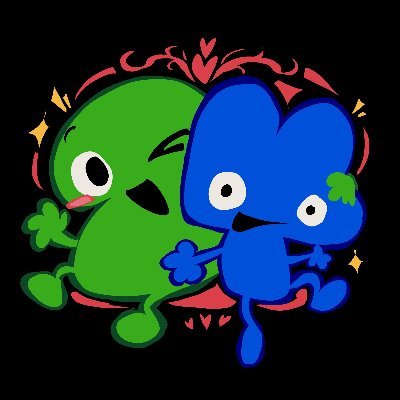 42week2026's profile picture. Welcome to the official account for the #FourTwoWeek2026 , focusing on the pairing between Four and Two from BFDI! Check out the poll👇@yuuary