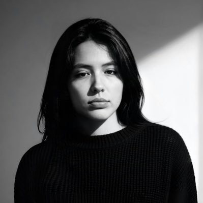 AndreaBVargas's profile picture. shirley temple connoisseur