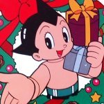 Arstashi's profile picture. Fan of robots kaijus and wuxia
"All i want for Christmas is to no longer be gay"