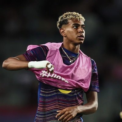 PersaFNBR's profile picture. @FCBarcelona