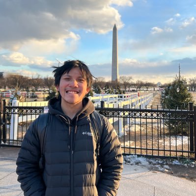 arkankau's profile picture. @Penn cs + econ | tech, biz | -1.5 D myopia