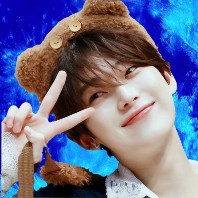 Enha_liGht's profile picture. Uивøυиđ*

 𝑛𝑜 𝑎𝑚𝑜𝑢𝑛𝑡 𝑜𝑓 𝑡𝑒𝑎𝑟𝑠 𝑖𝑛 𝑚𝑦 𝑒𝑦𝑒𝑠 ~°