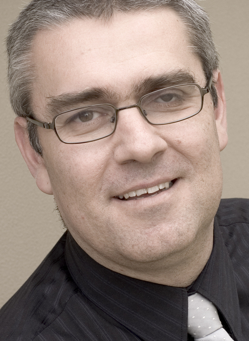 Trade practices lawyer, formerly ACCC hard man, now sole practitioner running Terceiro Legal Consulting (TLC)