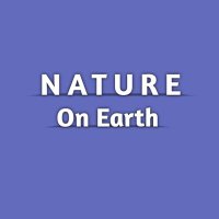 Nature On Earth (@natureonearth01) 's Twitter Profile Photo
