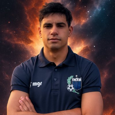 FranAlow's profile picture. Creador del canal de Instagram @Fran__play, hablando siempre del glorioso Liverpool Liverpool 🖤💙