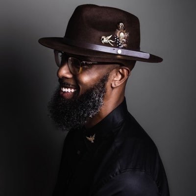 King__Bantu's profile picture. Ni pardon, ni oubli ✊🏾