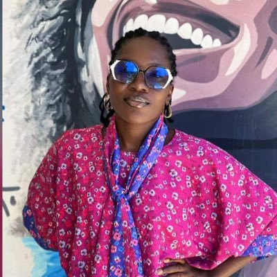 Harvestmeagain's profile picture. Fearless, Beautiful and Intelligent (FBI). A girl’s girl ❤️