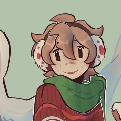 WeirdKit_1K's profile picture. 🎄 kit / cammy ※ she / her 🌟 hermitcraft, lifeseries, radiostatic 🍬