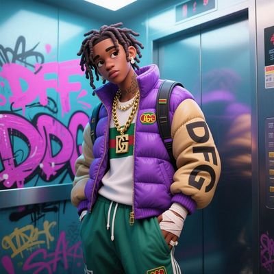 Gogol163164's profile picture. 