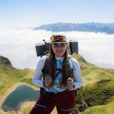 flawdett's profile picture. una mica fan de pujar muntanyes ⛰