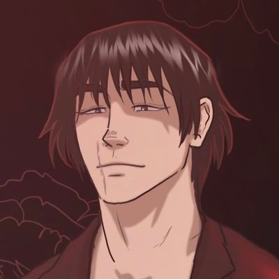 alternate_spice's profile picture. Artist by night ♡
I write and illustrate Business Class, a ShiuxToji comic on patreon🍁 🔞