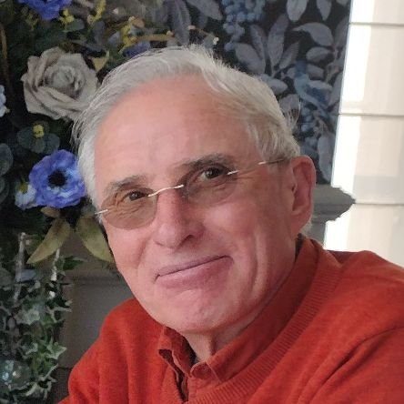 DavidRBuck2's profile picture. 