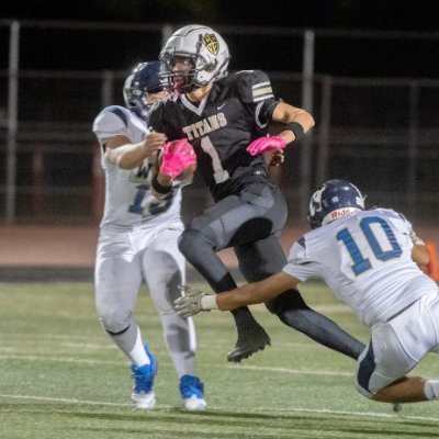 jacksonB_08's profile picture. 6’2 180 WR | CO 2027 | 4.38 GPA | 4 D1 O's| League Champs | Receiver of the Year|PH#209 329-5288 | Chavez HS | Coach Graves:209 815-1212 | NCAA ID#2504569687 ✝️