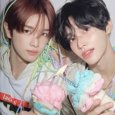 ggigaric's profile picture. taking the syongnen 숑넨 pill