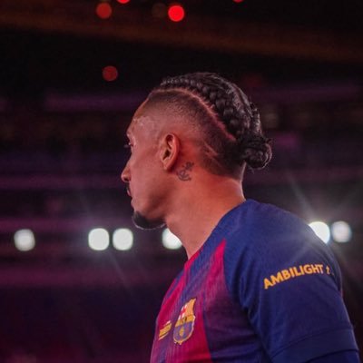 Mitti60's profile picture. Ittihad y Barcelona Para siempre 💛🖤💙❤️