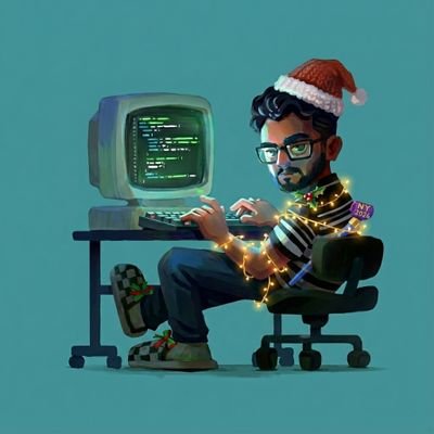 UncaughtEx's profile picture. we can talk about legacy code, clean architecture, and bad APIs